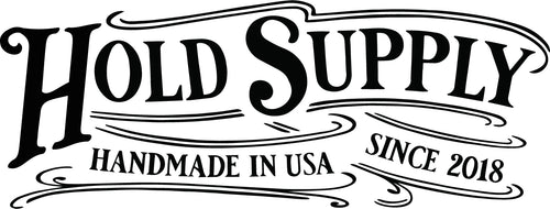 Hold Supply Co logo