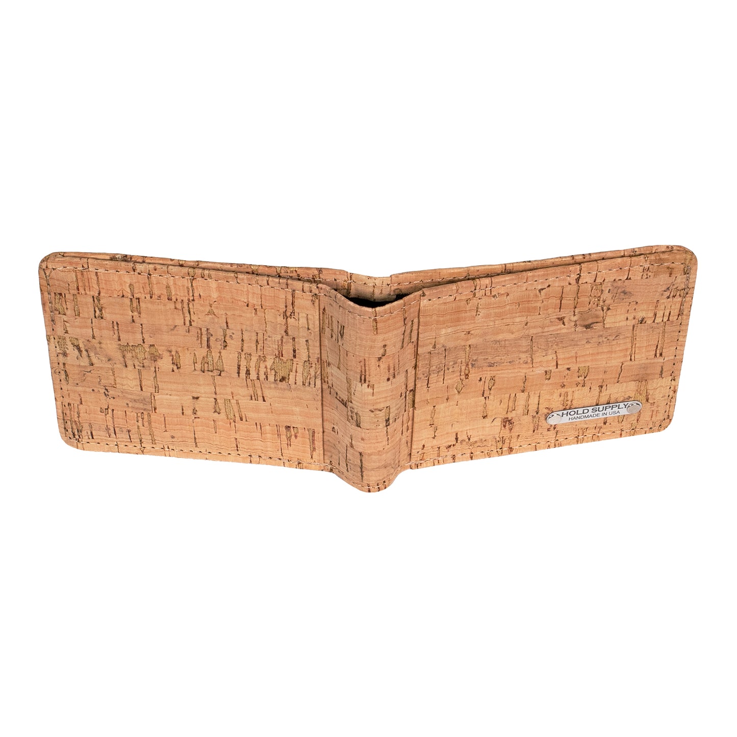 Cork Bifold Wallet