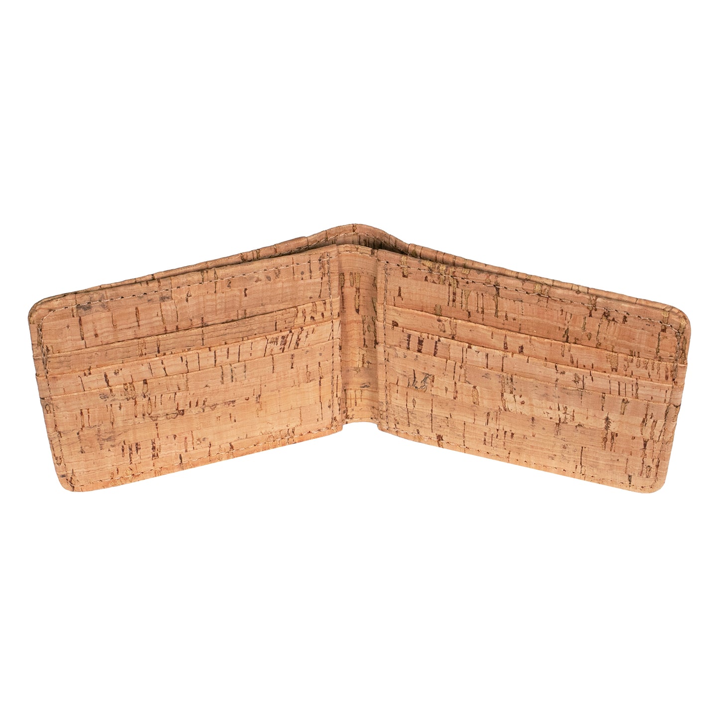 Cork Bifold Wallet