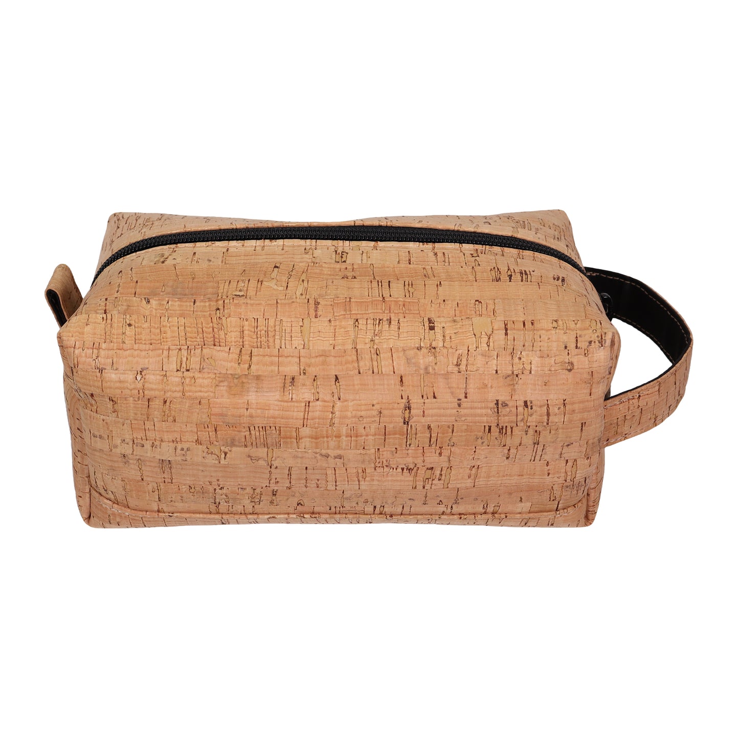 Cork Toiletry Bag